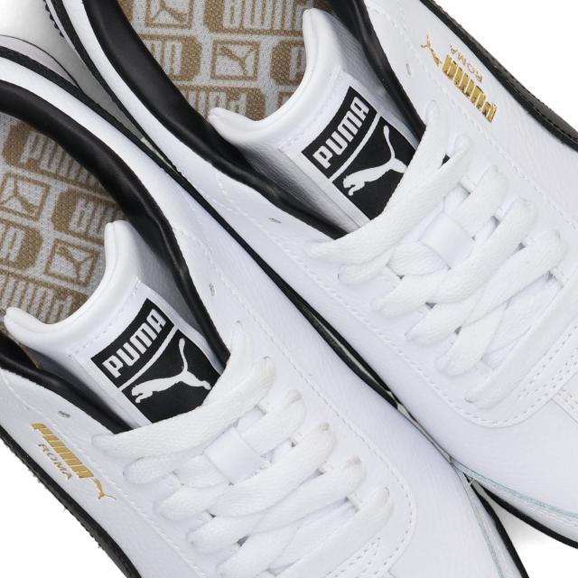 PUMA プーマ スニーカー ローマ 24 スタンダードレディース ROMA 24