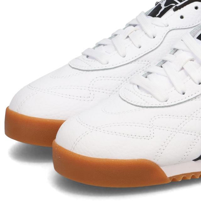 PUMA プーマ スニーカー ローマ アニバーサリオ レディース ROMA ANNIVERSARIO ホワイト 白 397720-01_4