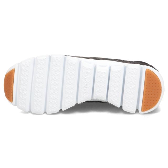 スケッチャーズ SKECHERS スリップインズ グライドステップ トランクウィリティ スニーカー レディース ブラック 黒 104574_7