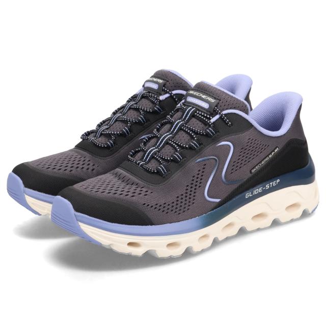 みゃあ 楽天市場】スケッチャーズ SKECHERS スリップインズ グライドステップ