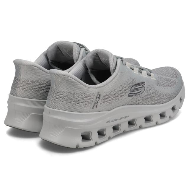 スケッチャーズ SKECHERS スリップインズ グライドステップ