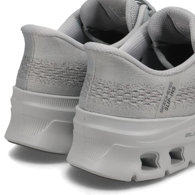 SKECHERS Slip-Ins グレー スニーカー 楽天市場】スケッチャーズ スリップインズ メンズ スリッポン