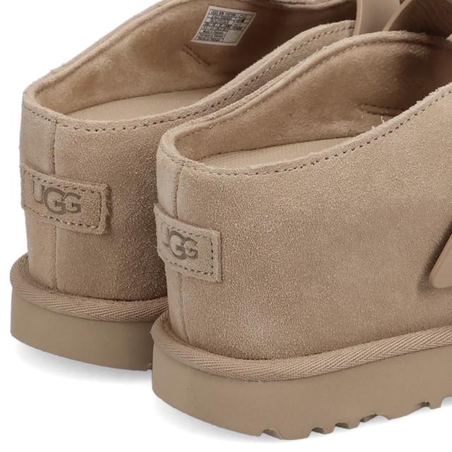 UGG アグ サンダル ゴールデンスター ハイクロッグ クロッグサンダル