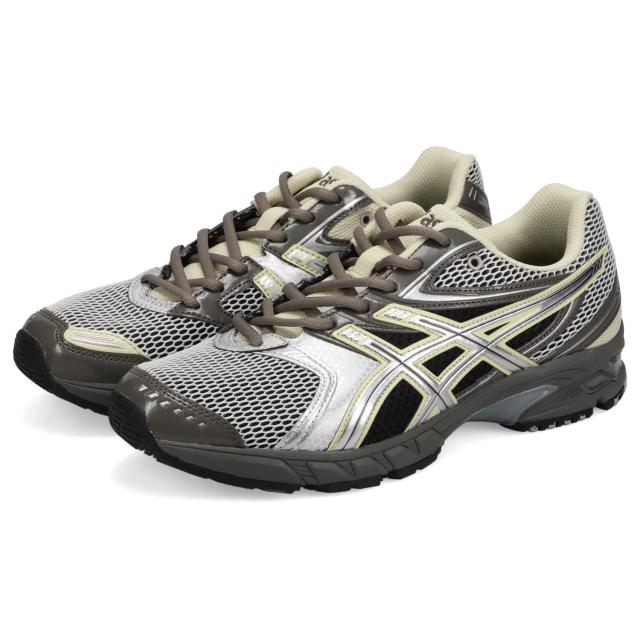 アシックス asics スニーカー ゲル DS トレイナー 14 メンズ GEL-DS TRAINER 14 グレー 1203A607-020_1