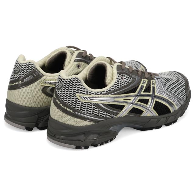 アシックス asics スニーカー ゲル DS トレイナー 14 メンズ GEL-DS TRAINER 14 グレー 1203A607-020_2