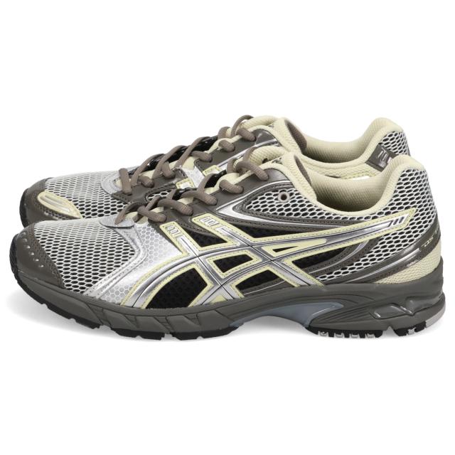 アシックス asics スニーカー ゲル DS トレイナー 14 メンズ GEL-DS TRAINER 14 グレー 1203A607-020_3