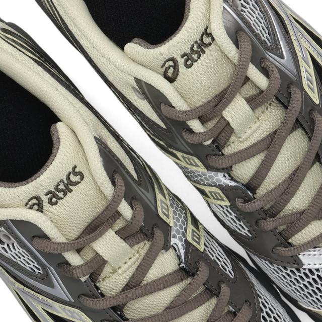 アシックス asics スニーカー ゲル DS トレイナー 14 メンズ GEL-DS TRAINER 14 グレー 1203A607-020_6