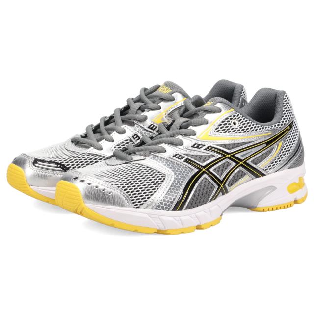 アシックス asics スニーカー メンズ レディース GEL-DS TRAINER 14 グレー 1203A607-101_1