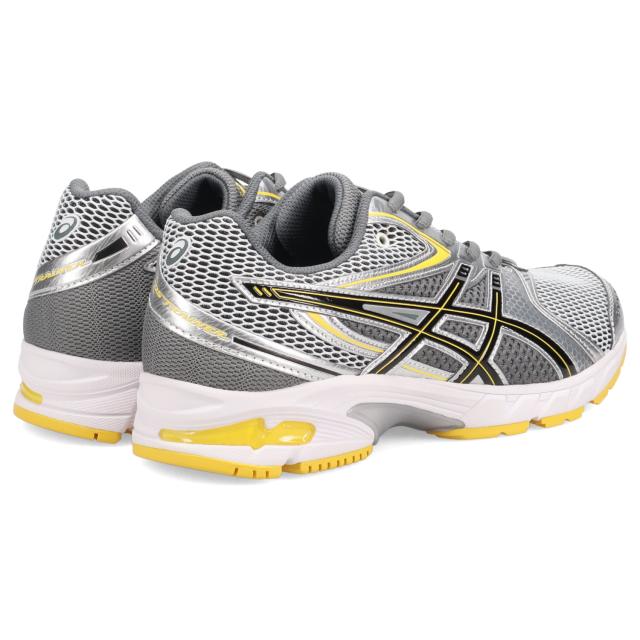 アシックス asics スニーカー メンズ レディース GEL-DS TRAINER 14 グレー 1203A607-101_2