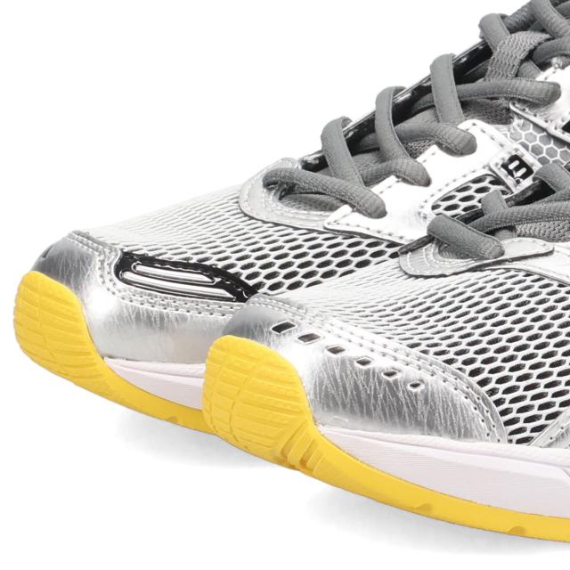 アシックス asics スニーカー メンズ レディース GEL-DS TRAINER 14 グレー 1203A607-101_4