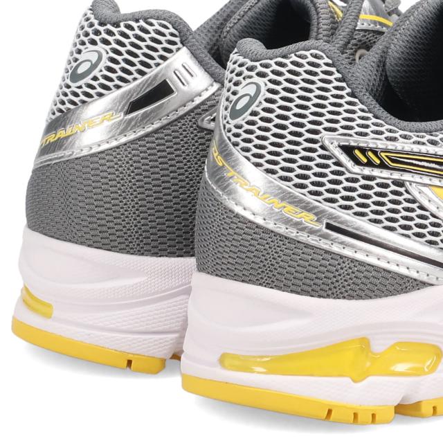 アシックス asics スニーカー メンズ レディース GEL-DS TRAINER 14 グレー 1203A607-101_5