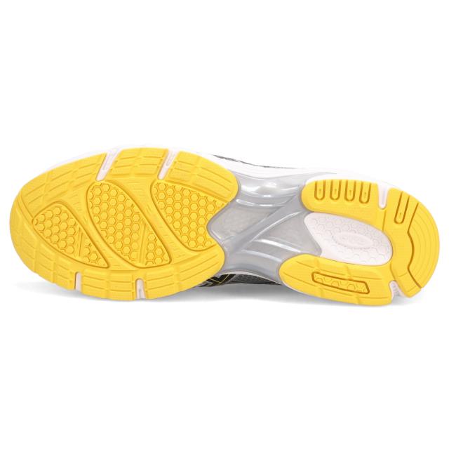 アシックス asics スニーカー メンズ レディース GEL-DS TRAINER 14 グレー 1203A607-101_7