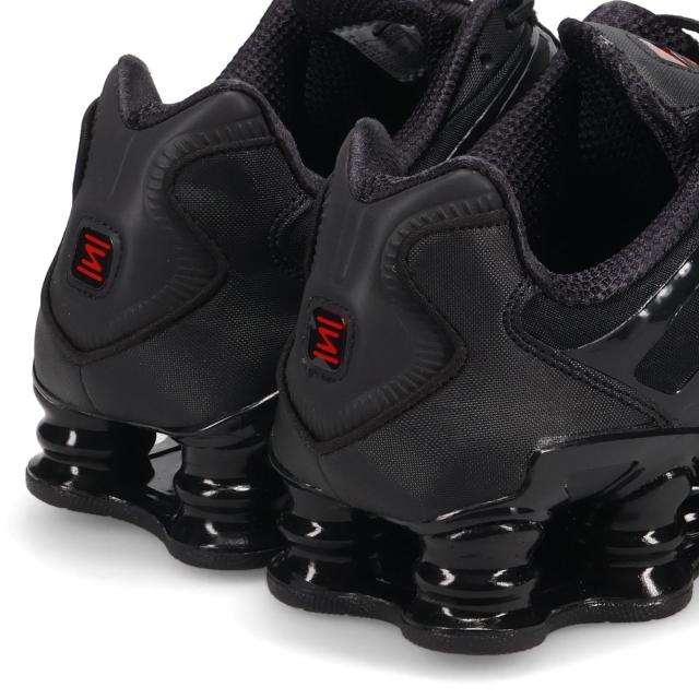ナイキ NIKE ショックス TL スニーカー メンズ レディース SHOX TL ブラック 黒 AV3595-002_5
