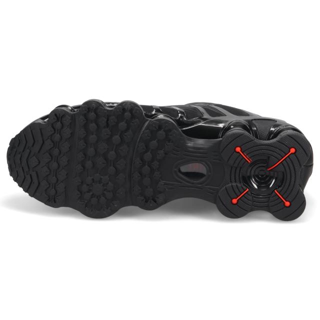 ナイキ NIKE ショックス TL スニーカー メンズ レディース SHOX TL ブラック 黒 AV3595-002_7