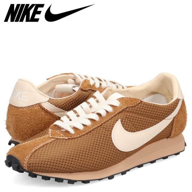ナイキ NIKE スニーカー メンズ LD-1000 ブラウン IB8868-222