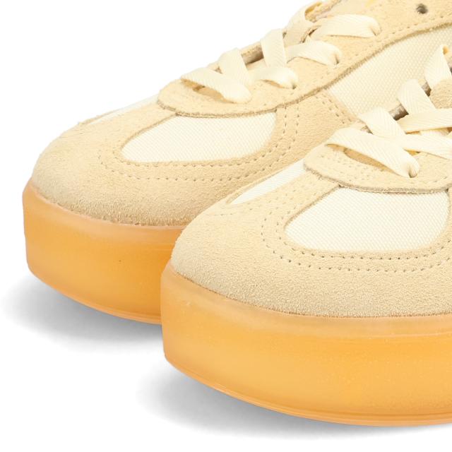PUMA プーマ スニーカー パレルモ エレヴァタ エクストラ レディース Palermo Elevata Xtra ゴールド 401285_4