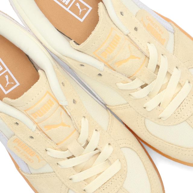 PUMA プーマ スニーカー パレルモ エレヴァタ エクストラ レディース Palermo Elevata Xtra ゴールド 401285_6