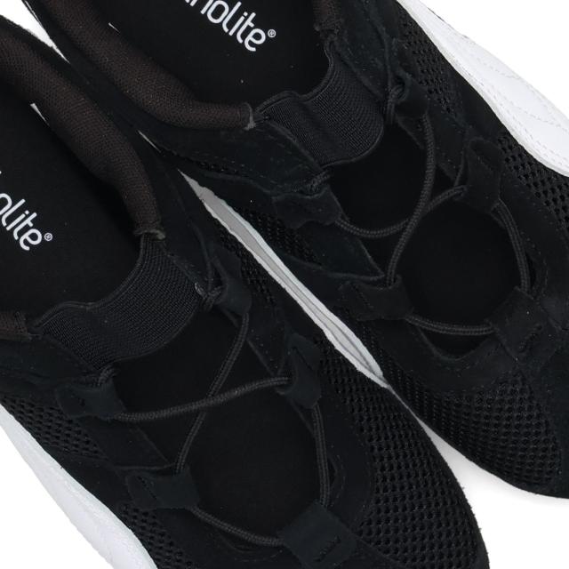 PUMA プーマ スピードキャット GO スニーカー レディース SPEEDCAT GO ブラック 黒 403589_6