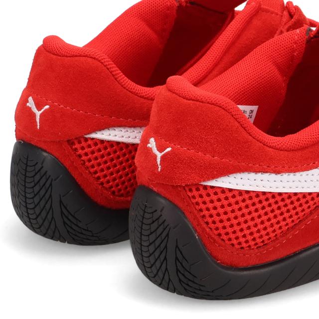 PUMA プーマ スピードキャット GO スニーカー レディース SPEEDCAT GO レッド 403589_5