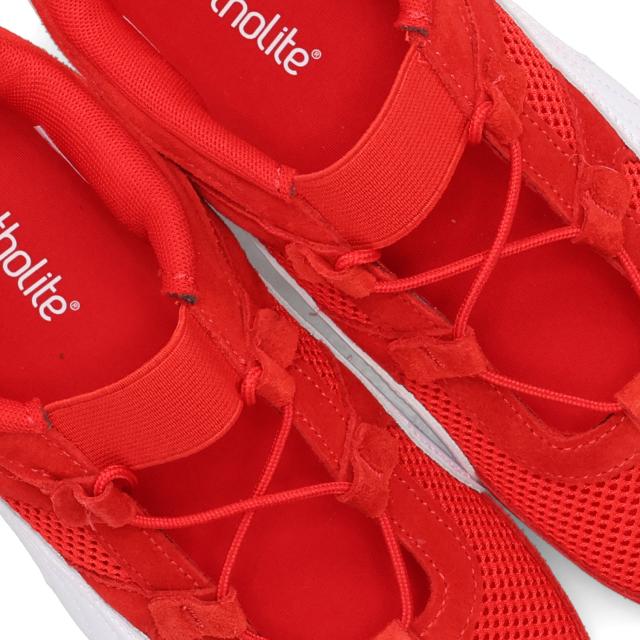 PUMA プーマ スピードキャット GO スニーカー レディース SPEEDCAT GO レッド 403589_6