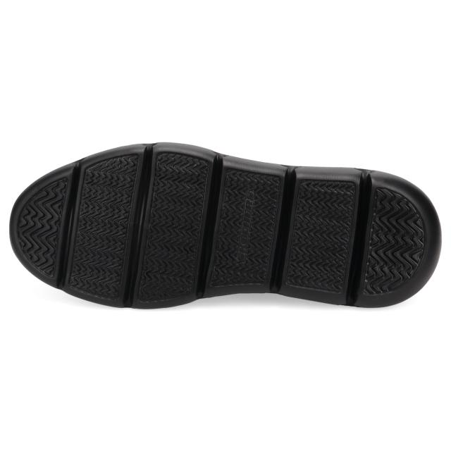 スケッチャーズ SKECHERS スリップインズ ガルザ パルマ スニーカー メンズ SLIP-INS GARZA PALMA ブラック 黒 205303_7