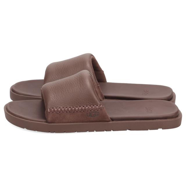 UGG アグ シーサイド 2 スライド サンダル スライドサンダル メンズ