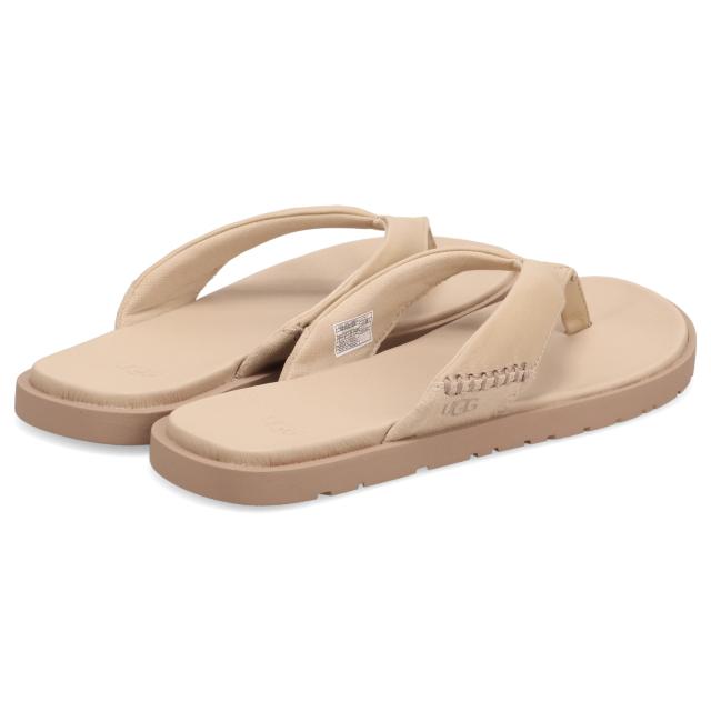 UGG アグ シーサイド 2 フリップ サンダル トングサンダル メンズ