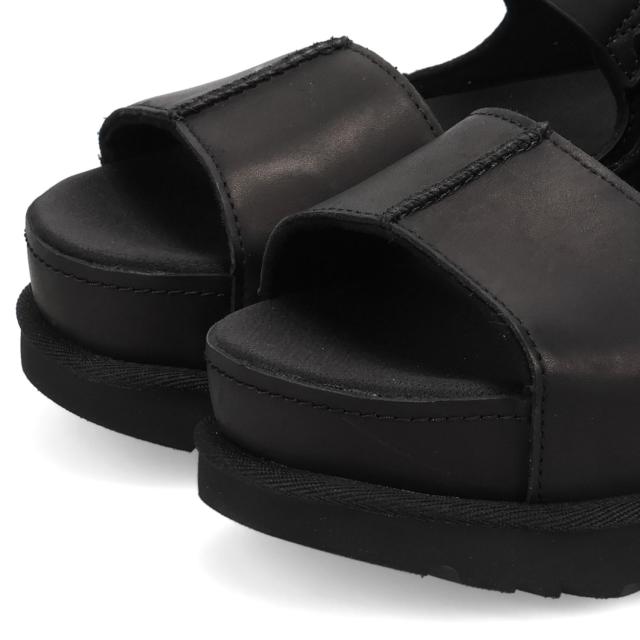UGG アグ サンダル ストラップサンダル ゴールデンスター ハイ