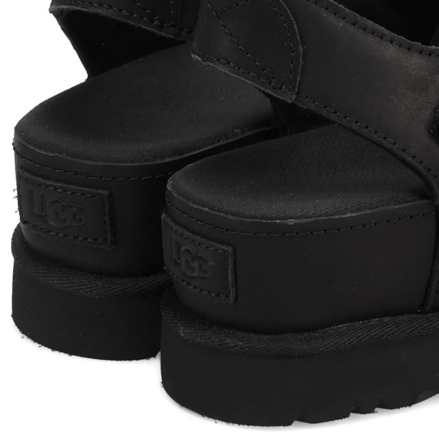 UGG アグ サンダル ストラップサンダル ゴールデンスター ハイ