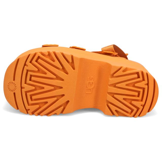 UGG アグ サンダル ストラップサンダル ゴールデンライズ レディース