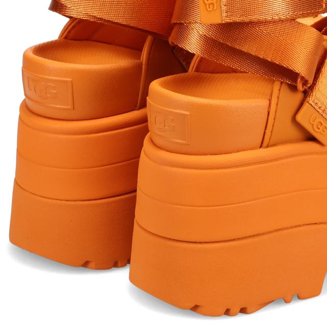 UGG アグ サンダル ストラップサンダル ゴールデンライズ レディース