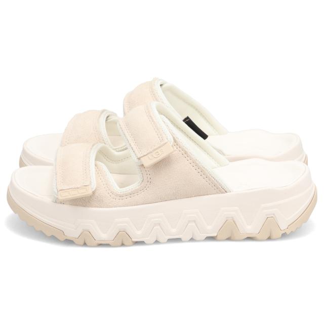 UGG アグ サンダル スライドサンダル キャップトレイル