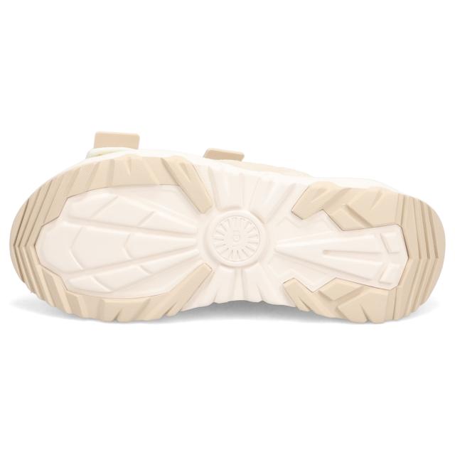 UGG アグ サンダル スライドサンダル キャップトレイル