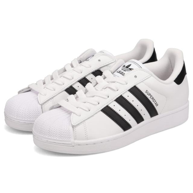 アディダス オリジナルス adidas Originals スーパースター2 スニーカー メンズ レディース SUPERSTAR 2 ホワイト 白 IH8659