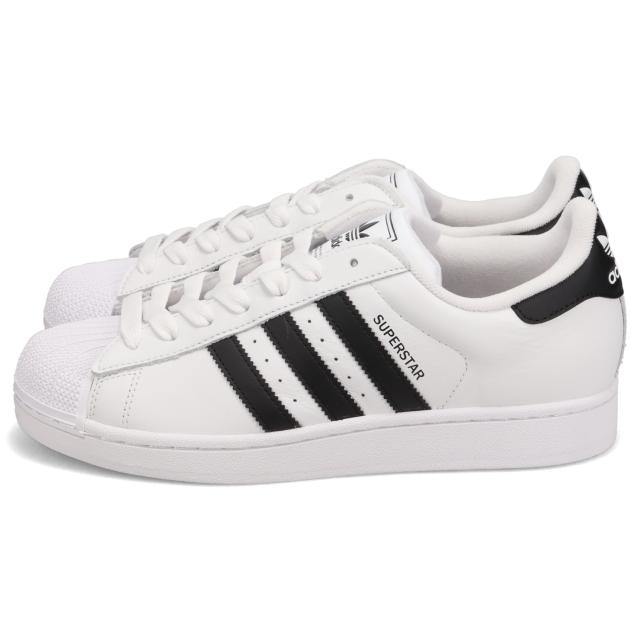 アディダス オリジナルス adidas Originals スーパースター2 スニーカー メンズ レディース SUPERSTAR 2 ホワイト 白 IH8659