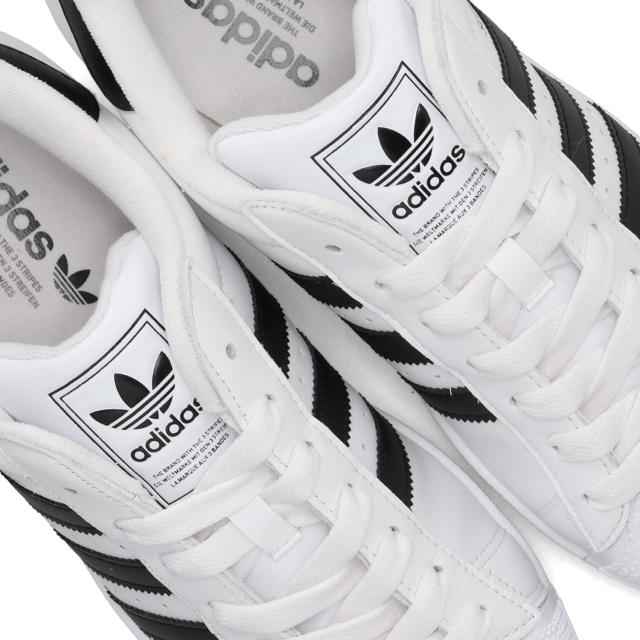 アディダス オリジナルス adidas Originals スーパースター2 スニーカー メンズ レディース SUPERSTAR 2 ホワイト 白 IH8659