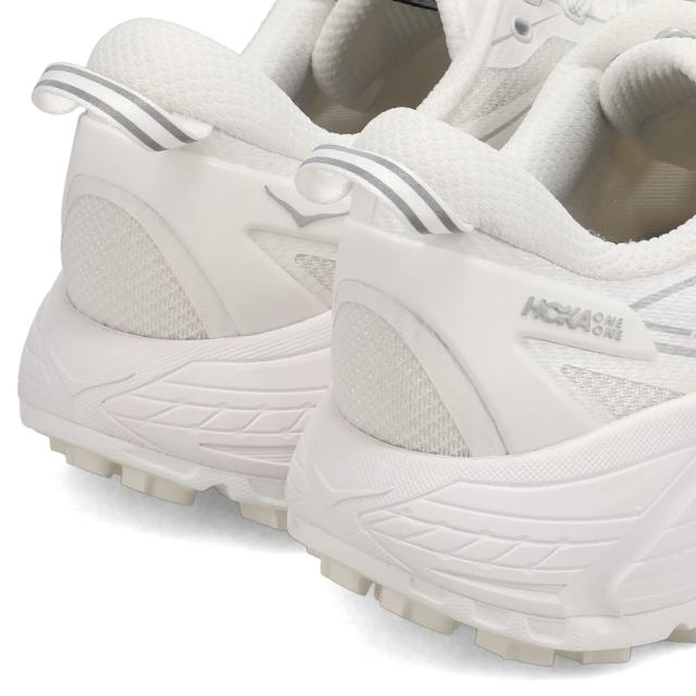 ホカオネオネ HOKA ONE ONE スニーカー マファテスピード 2 メンズ MAFATE SPEED 2 ホワイト 白 1126851-WLRC