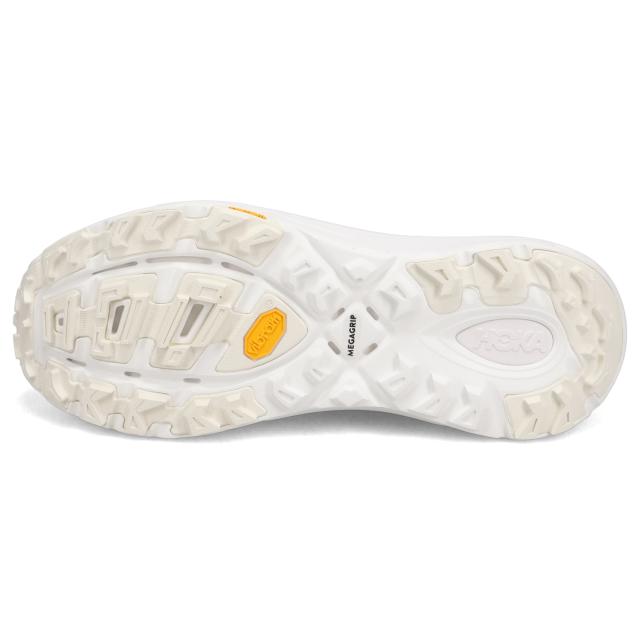 ホカオネオネ HOKA ONE ONE スニーカー マファテスピード 2 メンズ MAFATE SPEED 2 ホワイト 白 1126851-WLRC