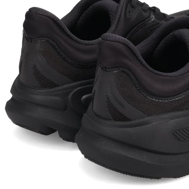 ホカオネオネ HOKA ONE ONE スニーカー ボンダイ 9 メンズ BONDI 9 ブラック 黒 1162011-BBLC