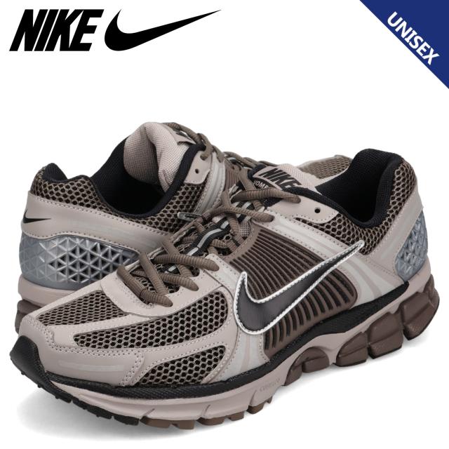 ナイキ NIKE ズーム ボメロ 5 スニーカー メンズ レディース ZOOM VOMERO 5 グレー FB9149-005