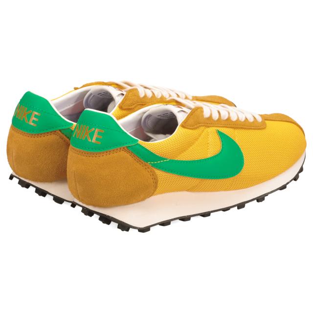 ナイキ NIKE スニーカー メンズ LD-1000 オレンジ HJ4687-800