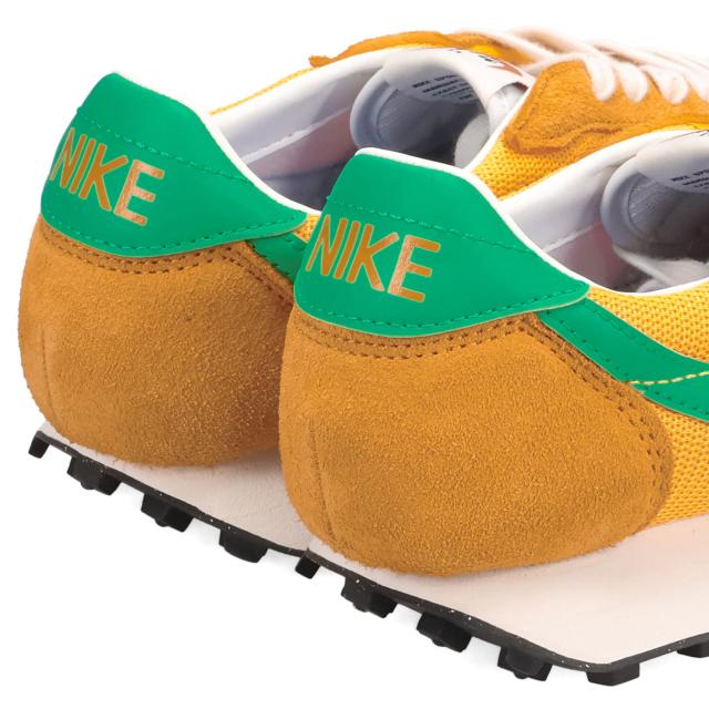 ナイキ NIKE スニーカー メンズ LD-1000 オレンジ HJ4687-800