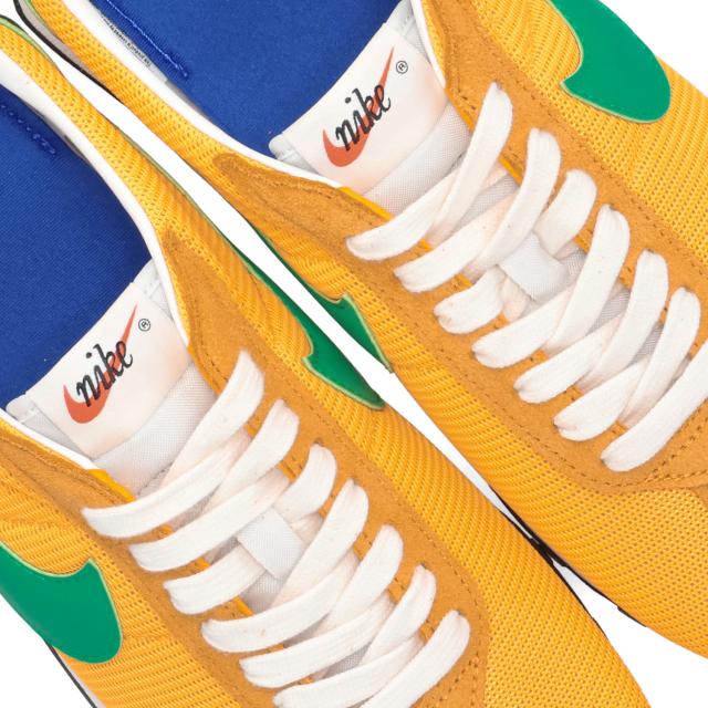 ナイキ NIKE スニーカー メンズ LD-1000 オレンジ HJ4687-800