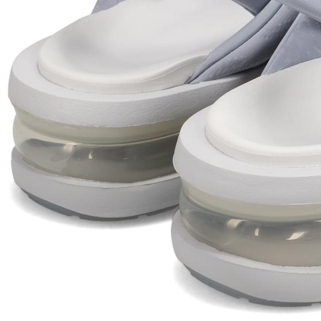 ナイキ NIKE エアマックスアイラ サンダル レディース 厚底 AIR MAX ISLA グレー HJ8168-001_5