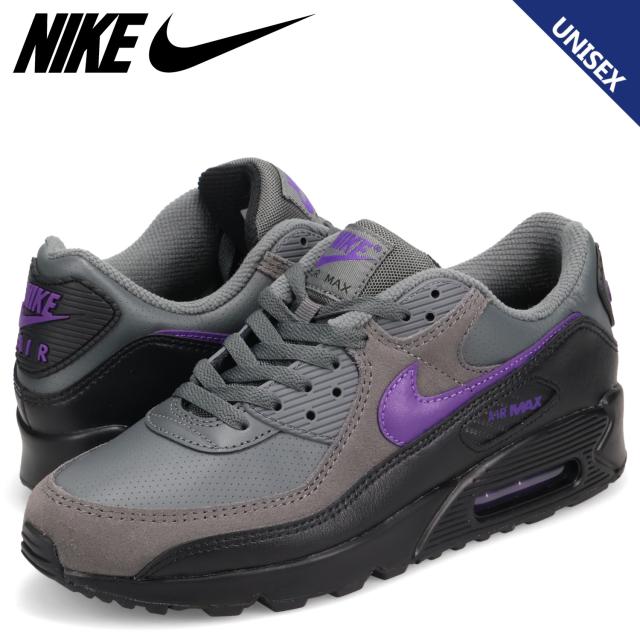 ナイキ NIKE エアマックス90 スニーカー メンズ レディース AIR MAX 90 グレー IF0670-004