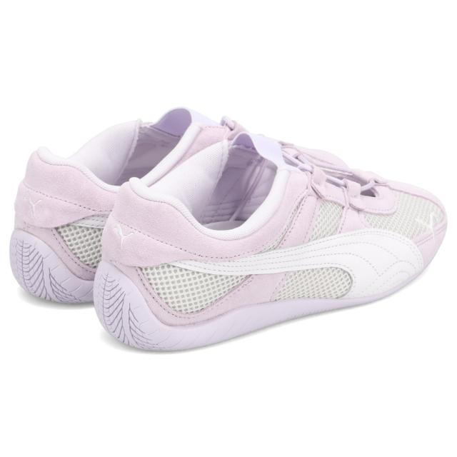 PUMA プーマ スピードキャット ゴー ウィメンズ スニーカー レディース SPEEDCAT GO WNS パープル 403589-03_2