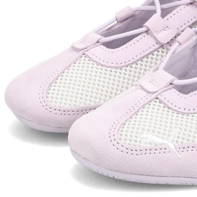 PUMA プーマ スピードキャット ゴー ウィメンズ スニーカー レディース SPEEDCAT GO WNS パープル 403589-03_4