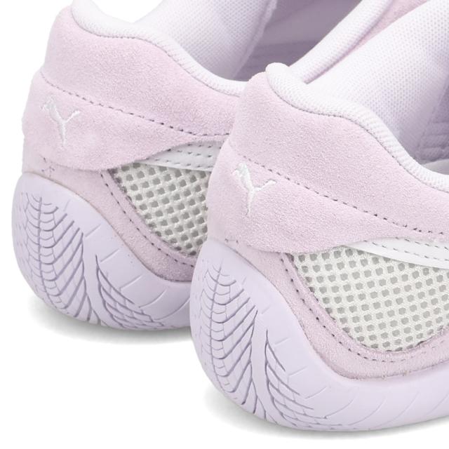 PUMA プーマ スピードキャット ゴー ウィメンズ スニーカー レディース SPEEDCAT GO WNS パープル 403589-03_5