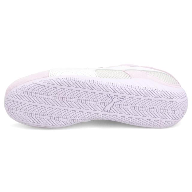 PUMA プーマ スピードキャット ゴー ウィメンズ スニーカー レディース SPEEDCAT GO WNS パープル 403589-03_7