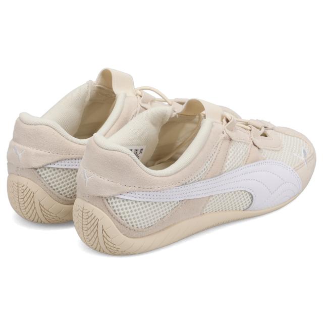 PUMA プーマ スピードキャット ゴー ウィメンズ スニーカー レディース SPEEDCAT GO WNS ベージュ 403589-04_2